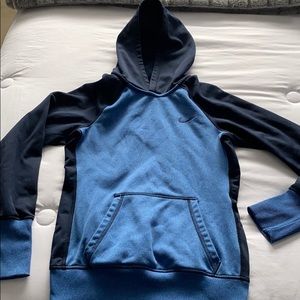 Nike Therma-Fit Hoodie